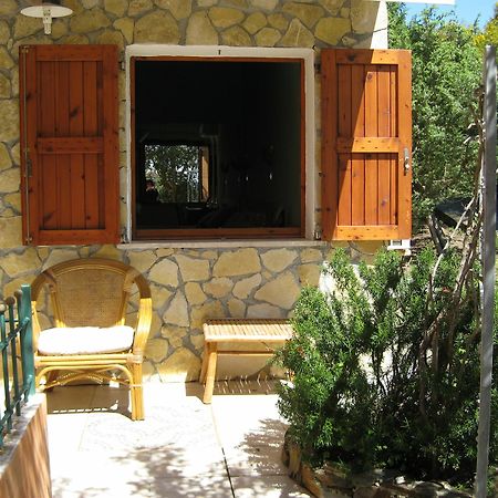 Verdemare Arbus Exterior foto